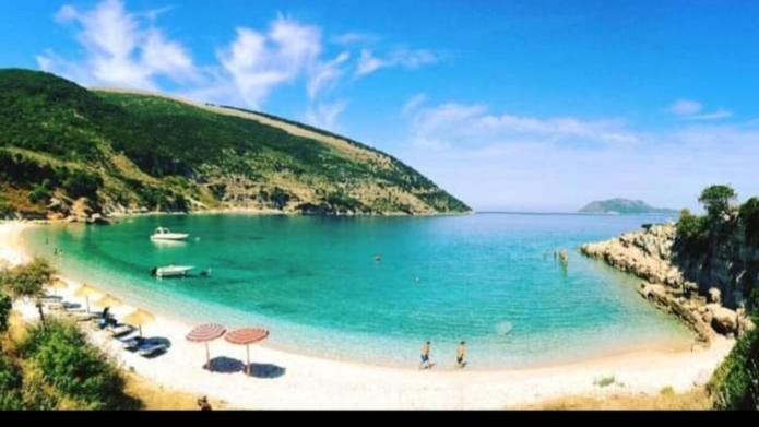 Studio By The Beach - فلورا المظهر الخارجي الصورة