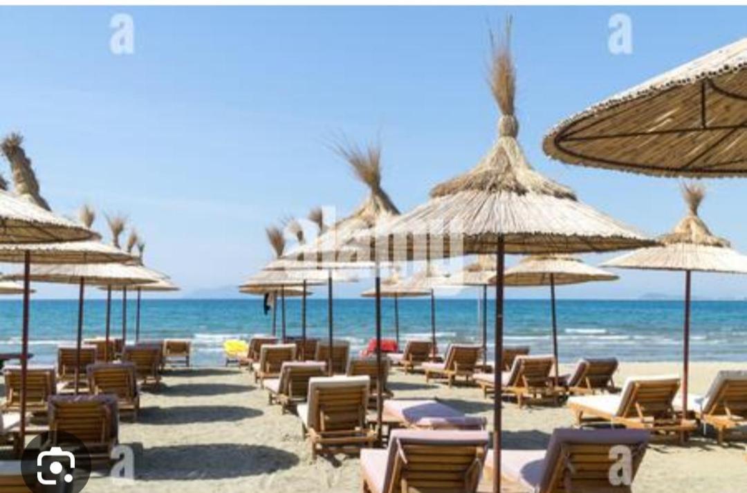 Studio By The Beach - فلورا المظهر الخارجي الصورة